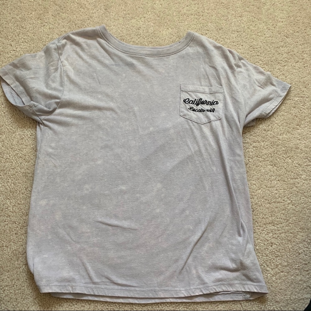 Forever 21 Tee
